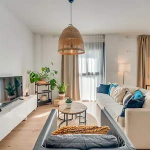 Apartamento Malagadevacaciones - Don Rodrigo, Málaga